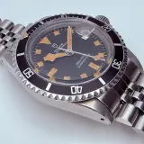 Vintage Tudor Prince Oysterdate Submariner automatisch herenhorloge – foto 3 – kavel bij Onlineveilingmeester