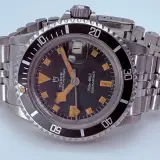Vintage Tudor Prince Oysterdate Submariner automatisch herenhorloge – foto 4 – kavel bij Onlineveilingmeester