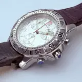 Wenger Swiss 7088X Chronograaf herenorloge – foto 2 – kavel bij Onlineveilingmeester