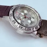 Wenger Swiss 7088X Chronograaf herenorloge – foto 3 – kavel bij Onlineveilingmeester