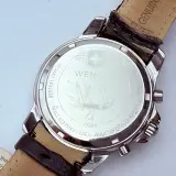 Wenger Swiss 7088X Chronograaf herenorloge – foto 5 – kavel bij Onlineveilingmeester