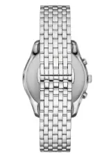 Emporio Armani green dial chronograph herenhorloge – foto 4 – kavel bij Onlineveilingmeester