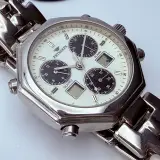 Pryngeps CR786 Alarm-chronograph analoog/digitaal horloge – kavel bij Onlineveilingmeester
