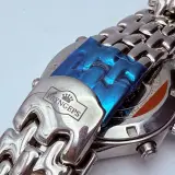 Pryngeps CR786 Alarm-chronograph analoog/digitaal horloge – foto 9 – kavel bij Onlineveilingmeester