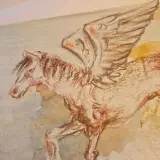 Kunstwerk van kunstenaar Koes Komo - Gesigneerd – foto 2 – kavel bij Onlineveilingmeester