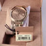 Burberry ‘The City’ Unisex horloge - Full set – foto 3 – kavel bij Onlineveilingmeester