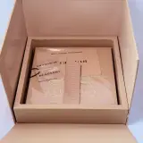 Burberry ‘The City’ Unisex horloge - Full set – foto 4 – kavel bij Onlineveilingmeester