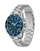 Hugo Boss Admiral Chronograaf Herenhorloge – foto 2 – kavel bij Onlineveilingmeester