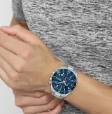 Hugo Boss Admiral Chronograaf Herenhorloge – foto 4 – kavel bij Onlineveilingmeester