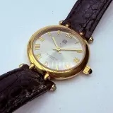 Givenchy Paris Griffe goldplated dameshorloge – foto 3 – kavel bij Onlineveilingmeester