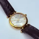 Givenchy Paris Griffe goldplated dameshorloge – foto 4 – kavel bij Onlineveilingmeester