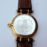 Givenchy Paris Griffe goldplated dameshorloge – foto 7 – kavel bij Onlineveilingmeester