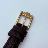 Givenchy Paris Griffe goldplated dameshorloge – foto 8 – kavel bij Onlineveilingmeester