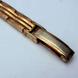 Vintage Pontiac Coquet goldplated mechanisch dameshorloge – foto 6 – kavel bij Onlineveilingmeester