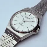 Citizen CQ Horloge met textured wijzerplaat – foto 2 – kavel bij Onlineveilingmeester