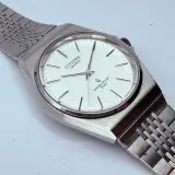 Citizen CQ Horloge met textured wijzerplaat – foto 3 – kavel bij Onlineveilingmeester