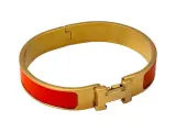 Goldplated armband met cloisonné/emaille - Inclusief sieradendoos – foto 3 – kavel bij Onlineveilingmeester
