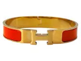 Goldplated armband met cloisonné/emaille - Inclusief sieradendoos – foto 6 – kavel bij Onlineveilingmeester