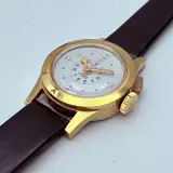 Ancre V.N. Braille mechanisch horloge – foto 3 – kavel bij Onlineveilingmeester