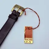 Ancre V.N. Braille mechanisch horloge – foto 7 – kavel bij Onlineveilingmeester