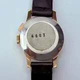 Ancre V.N. Braille mechanisch horloge – foto 8 – kavel bij Onlineveilingmeester