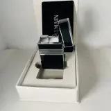 Balmain Paris aansteker - Limited edition black & silver – foto 3 – kavel bij Onlineveilingmeester