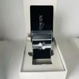Balmain Paris aansteker - Limited edition black & silver – foto 4 – kavel bij Onlineveilingmeester