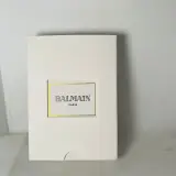 Balmain Paris aansteker - Limited edition black & silver – foto 8 – kavel bij Onlineveilingmeester