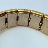 Vintage Commodoor mechanisch verguld horloge – foto 6 – kavel bij Onlineveilingmeester