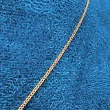 Goldplated collier met pendant en parel – foto 6 – kavel bij Onlineveilingmeester