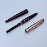 Parker 45 Vulpen - Limited Edition - Inclusief doos – foto 6 – kavel bij Onlineveilingmeester