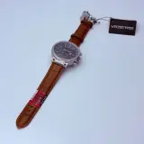 Grand Prix Yeongam Circuit chronograaf herenhorloge – foto 6 – kavel bij Onlineveilingmeester