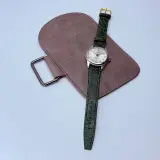 Vintage Continental Swiss Time mechanisch horloge – foto 5 – kavel bij Onlineveilingmeester