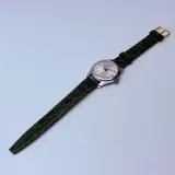 Vintage Continental Swiss Time mechanisch horloge – foto 6 – kavel bij Onlineveilingmeester