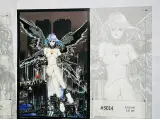 Manga Masume Shirow - Lithografische kunstwerken – foto 4 – kavel bij Onlineveilingmeester