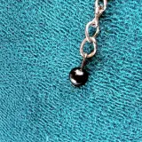 Dames collier strass diamand - Romano P.C. Hoofdstraat – foto 8 – kavel bij Onlineveilingmeester