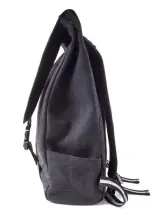 Jack Daniël's officiële canvas backpack/rugtas – foto 3 – kavel bij Onlineveilingmeester