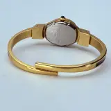 Vintage Swiss Made Edelweiss Bangle Horloge – foto 8 – kavel bij Onlineveilingmeester