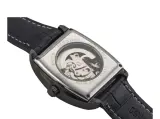 Buona Rue De Rivoli II zwart automatisch herenhorloge – foto 3 – kavel bij Onlineveilingmeester