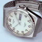 Orient VX Skin diver Swimmer 100 herenhorloge – kavel bij Onlineveilingmeester