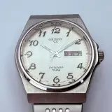 Orient VX Skin diver Swimmer 100 herenhorloge – foto 5 – kavel bij Onlineveilingmeester