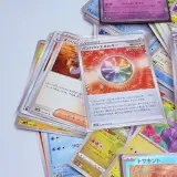 Pokemon Japan - Shiny holo en normale kaarten - 100 kaarten – foto 3 – kavel bij Onlineveilingmeester