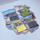 Pokemon Japan - Shiny holo en normale kaarten - 100 kaarten – foto 2 – kavel bij Onlineveilingmeester