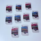Pokemon Friends Japan - Nintendo game cards – foto 3 – kavel bij Onlineveilingmeester