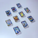 Pokemon Friends Japan - Nintendo game cards – foto 2 – kavel bij Onlineveilingmeester