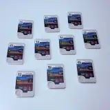 Pokemon Friends Japan - Nintendo game cards – foto 3 – kavel bij Onlineveilingmeester