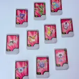 Pokemon Friends Japan - Nintendo game cards – kavel bij Onlineveilingmeester