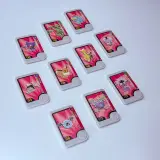 Pokemon Friends Japan - Nintendo game cards – foto 2 – kavel bij Onlineveilingmeester