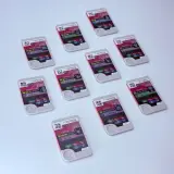 Pokemon Friends Japan - Nintendo game cards – foto 4 – kavel bij Onlineveilingmeester