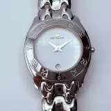 Pryngeps Zwitserse A121B dresswatch/horloge – foto 3 – kavel bij Onlineveilingmeester